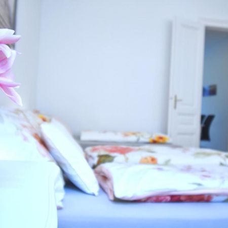 Cosy 3 Room Viennese Flat - 10Min To City Center Exterior photo