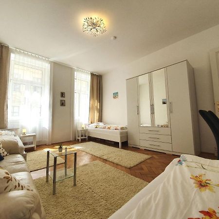 Cosy 3 Room Viennese Flat - 10Min To City Center Exterior photo