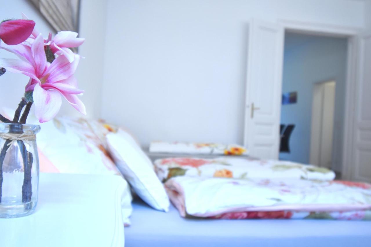 Cosy 3 Room Viennese Flat - 10Min To City Center Exterior photo