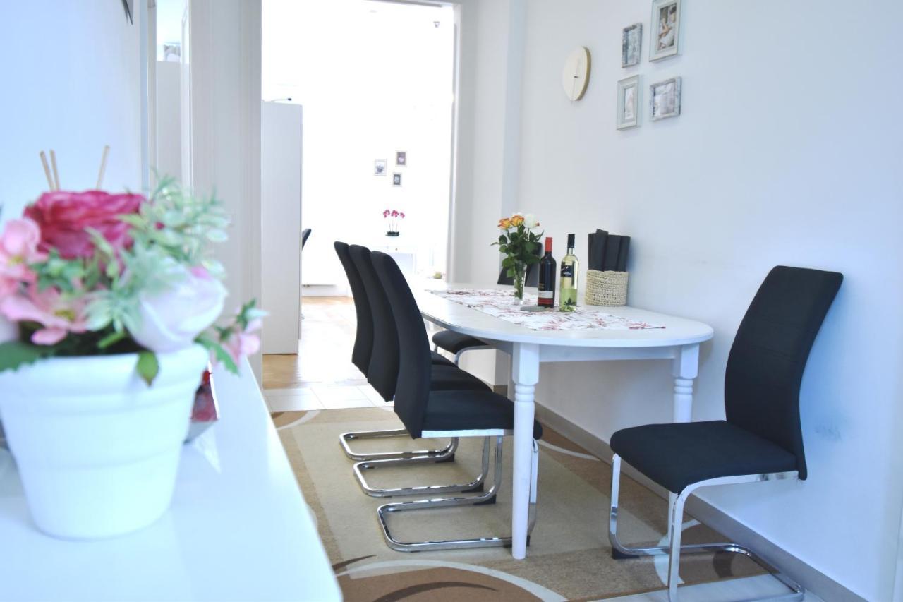 Cosy 3 Room Viennese Flat - 10Min To City Center Exterior photo