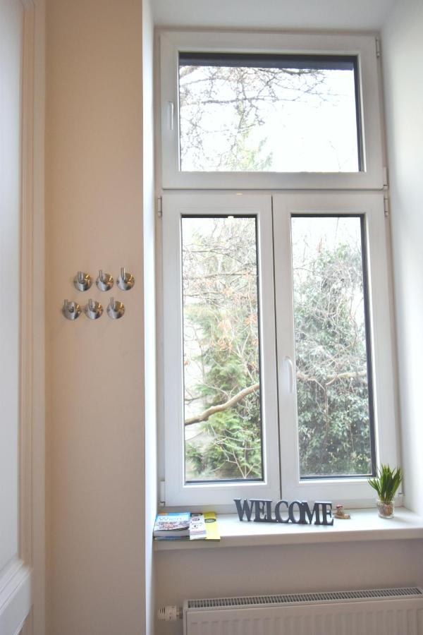 Cosy 3 Room Viennese Flat - 10Min To City Center Exterior photo