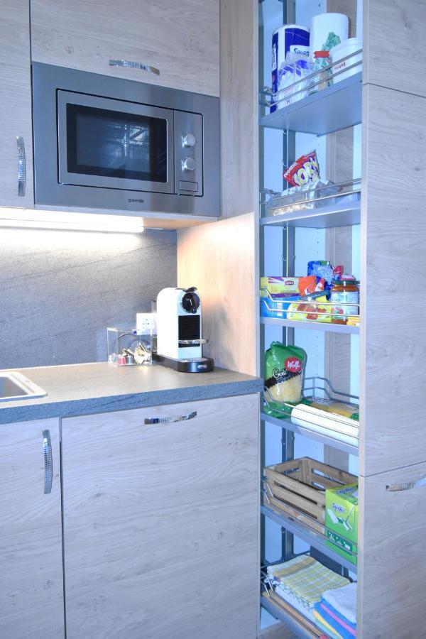 Cosy 3 Room Viennese Flat - 10Min To City Center Exterior photo