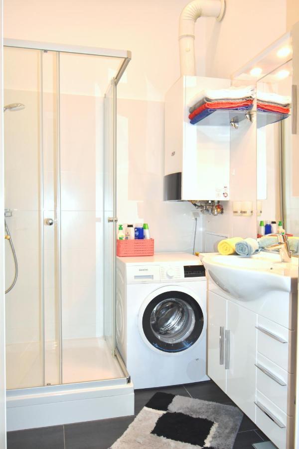 Cosy 3 Room Viennese Flat - 10Min To City Center Exterior photo