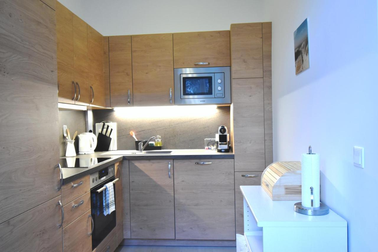 Cosy 3 Room Viennese Flat - 10Min To City Center Exterior photo