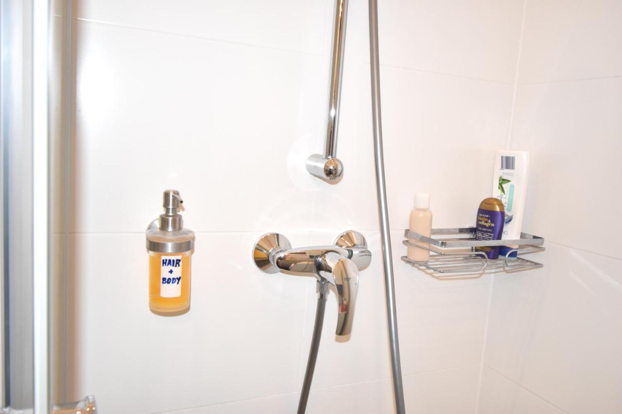 Cosy 3 Room Viennese Flat - 10Min To City Center Exterior photo