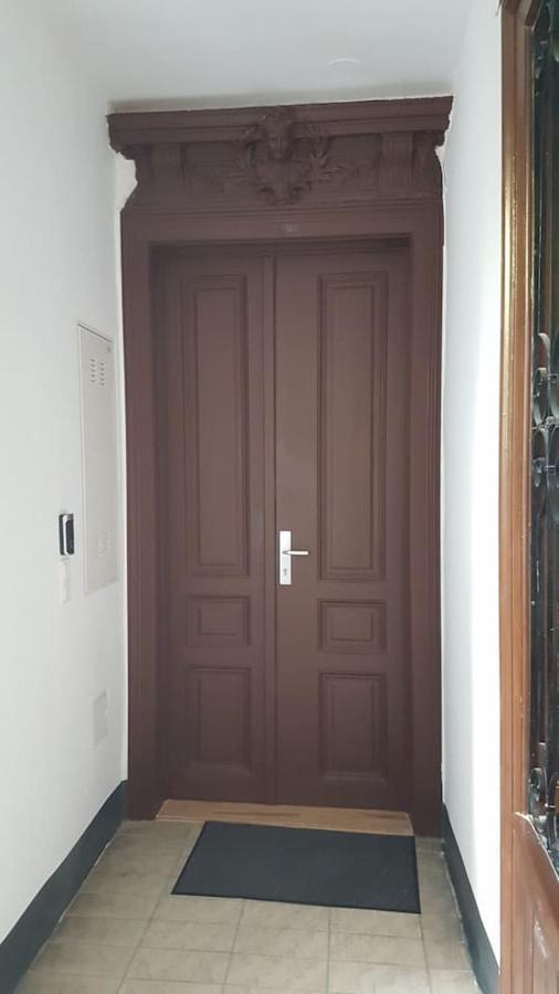 Cosy 3 Room Viennese Flat - 10Min To City Center Exterior photo